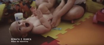 Você acessa a campanha #TodasAsFamília no www.todasasfamilias.com.br