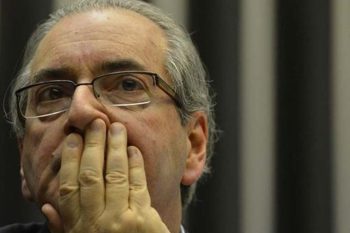 Todo poderoso Eduardo Cunha ainda tentará recurso no STF