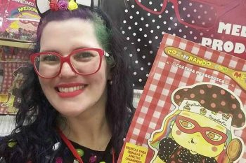 Denise Pacheco Lopes completaria 41 anos em 28 de junho