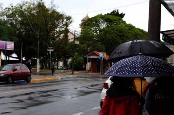 Previsão é de chuva a partir desta sexta em Gravataí, Cachoeirinha e toda região metropolitana