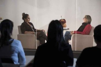 Organizado pelo curso de Psicologia do Cesuca, encontro discutirá como identificar e prevenir relações abusivas ou violentas em palestra sobre relacionamentos violentos. FOTO | Divulgação/Cesuca