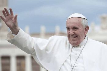 Papa Francisco