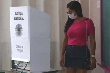Mulheres são, pela primeira vez, maioria entre eleitores de todas as faixas-etárias | Foto ROVENA ROSA | Agência Brasil
