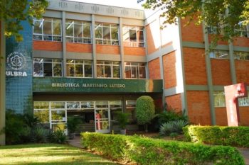 Universidade terá nova gestão a partir do comunicado da Aelbra sobre o Grupo Evolua Educação. Detalhes da negociação envolvendo as entidades, no entanto, não foram divulgados. Foto: Arquivo RB