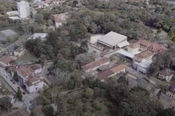 Sinodal tem sua tadicional matriz em São Leopoldo