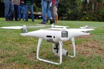 Novos equipamentos, testados na Quinta da Estância, em Viamão, serão distribuídos entre as divisões da sede da fundação e gerências regionais