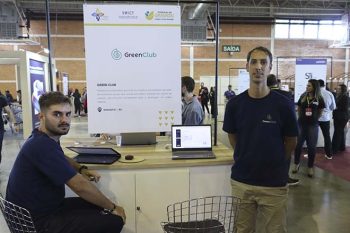 Empresa é uma das cinco startups apoiadas pela Prefeitura de Gravataí