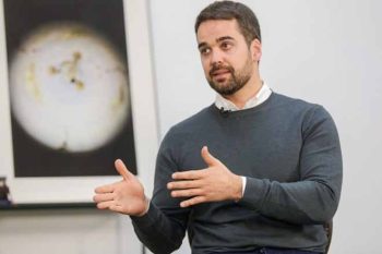 Perguntas feitas ao governador foram baseadas no que está em redes sociais e nas rodas de conversa entre os gaúchos | Foto FELIPE DALLA VALLE | Palácio Piratini