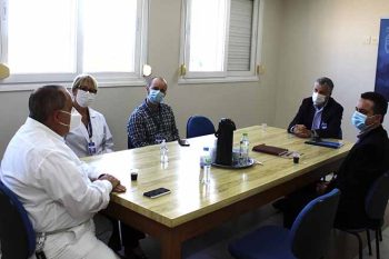 Hospital Dom João Becker e Unisinos iniciam tratativas por residência médica em Gravataí