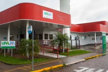 Primeiro edital vai selecionar entidade para gestão das UPAs - CAPS e hospitais vem na sequência. Foto: Divulgação/PMC