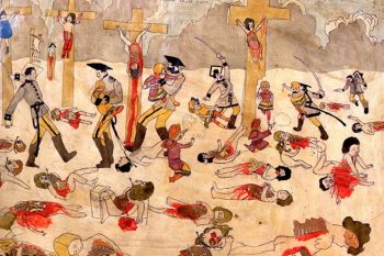 Arte por Henry Darger