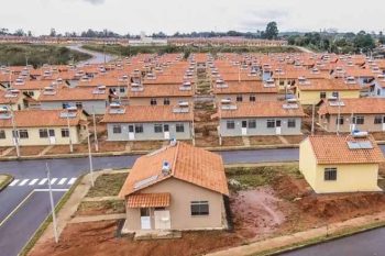 Breno Garcia é uma ’cidade dentro de Gravataí’, com mais de 10 mil moradores