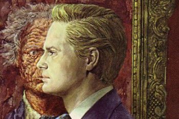 Adaptação de The Picture of Dorian Gray | Oscar Wilde