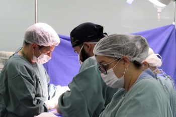 Cirurgia é permitida apenas a homens com mais de 25 anos ou que tenham, pelo menos, dois filhos vivos