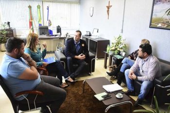 A companhia tem o prazo de dez dias úteis para apresentar defesa ou solução para a situação