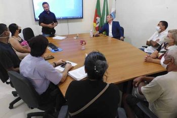 Ao todo, serão ofertadas 2.359 vagas para crianças de 0 a 5 anos, na rede pública de ensino