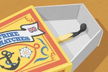 Imagem JOHN HOLCROFT