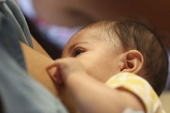 Dados são do Observatório de Saúde na Infância | Foto ELZA FIUZA | Agência Brasil