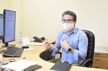 Entidades públicas e privadas de caráter social podem concorrer a valores de penas alternativas pagas à Justiça. Prazo termina em 21 de abril