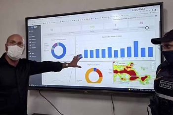 Prefeitura de Gravataí lança Sistema Único de Trânsito