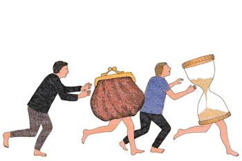 Arte por Marion Fayolle | The New Yor Times