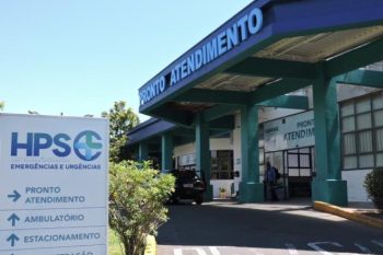 Hospital terá intervenção do Estado depois que investigação do MP apontou suspeitas de irregularidades na contratação de entidade que faz a gestão do HPSC. Foto: Arquivo