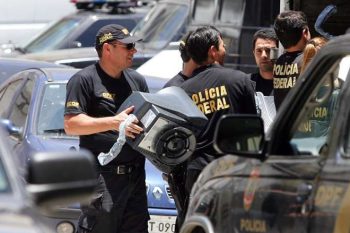 Operação indiciou banqueiro e investiga grandes empresas