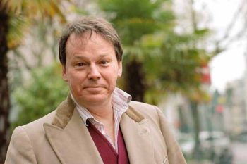 David Graeber, escritor