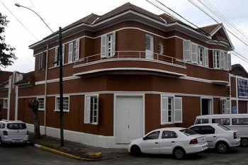 Cachoeirinha é uma das seis cidades selecionadas no projeto Iconicidades, do Governo do Estado