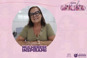 Gosto de ajudar as pessoas. Parece que estamos salvando vidas, diz Sonia
