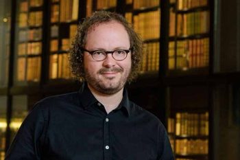 James Williams é pesquisador do Centro Uehiro de Ética Prática, da Universidade Oxford, e autor de Clics contra la Humanidad