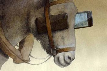 Arte por PAWEL KUCZYNSKI