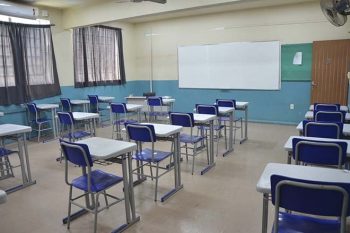 O Estado passou a mantença da antiga Escola Estadual Frederico Augusto Ritter ao município, que formalizará uma Escola Municipal de Ensino Fundamental