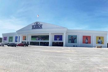 Havan inaugura duas megalojas no RS em menos de 15 dias