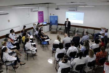 Análise de janeiro projeta futuro do Dom João Becker em Gravataí