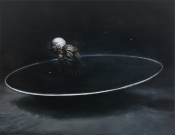 Obra Untitled, de Jia Aili