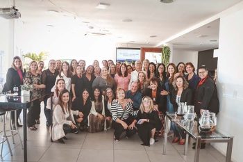 Ao todo, 32 funcionárias tiveram seu trabalho reconhecido