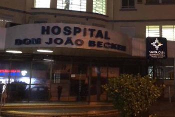 Santa Casa amplia estrutura de atendimento no combate à pandemia em Gravataí