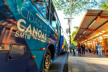 Junta criada há um mês apura um diagnóstico sobre situação da empresa que administra o transporte coletivo em Canoas. Foto: Arquivo