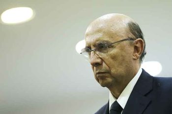 Segundo o ministro da Fazenda, Henrique Meirelles, poucos países têm diferença de gênero na Previdência. Foto | Marcelo Camargo | Agência Brasil