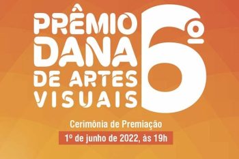 Evento ocorrerá no Quiosque da Cultura, no dia 1º de junho