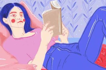 Ilustração de Ana Regina García