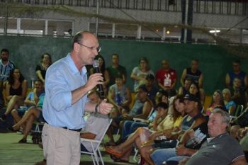 Acordo resolve demanda histórica e prevê o pagamento dos imóveis com um desconto da metade do valor da propriedade e parcelamento aos moradores