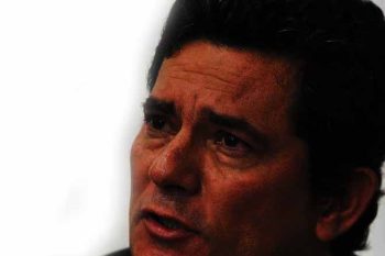 Sérgio Moro | Foto MARCELLO CASAL JR. | Agência Brasil