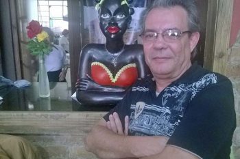 Eu! O ex-fumante.