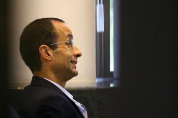 No meio político, Marcelo Odebrecht é considerado o homem bomba dos homens bomba