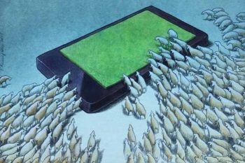 Arte por Pawel Kuczynski