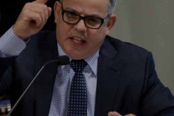 Figueiredo Basto | Foto JEFFERSON RUDY | Agência Senado