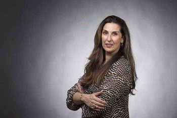 Inma Martínez é especialista em inteligência artificial