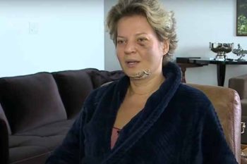 Joice Hasselmann é deputada federal pelo PSL